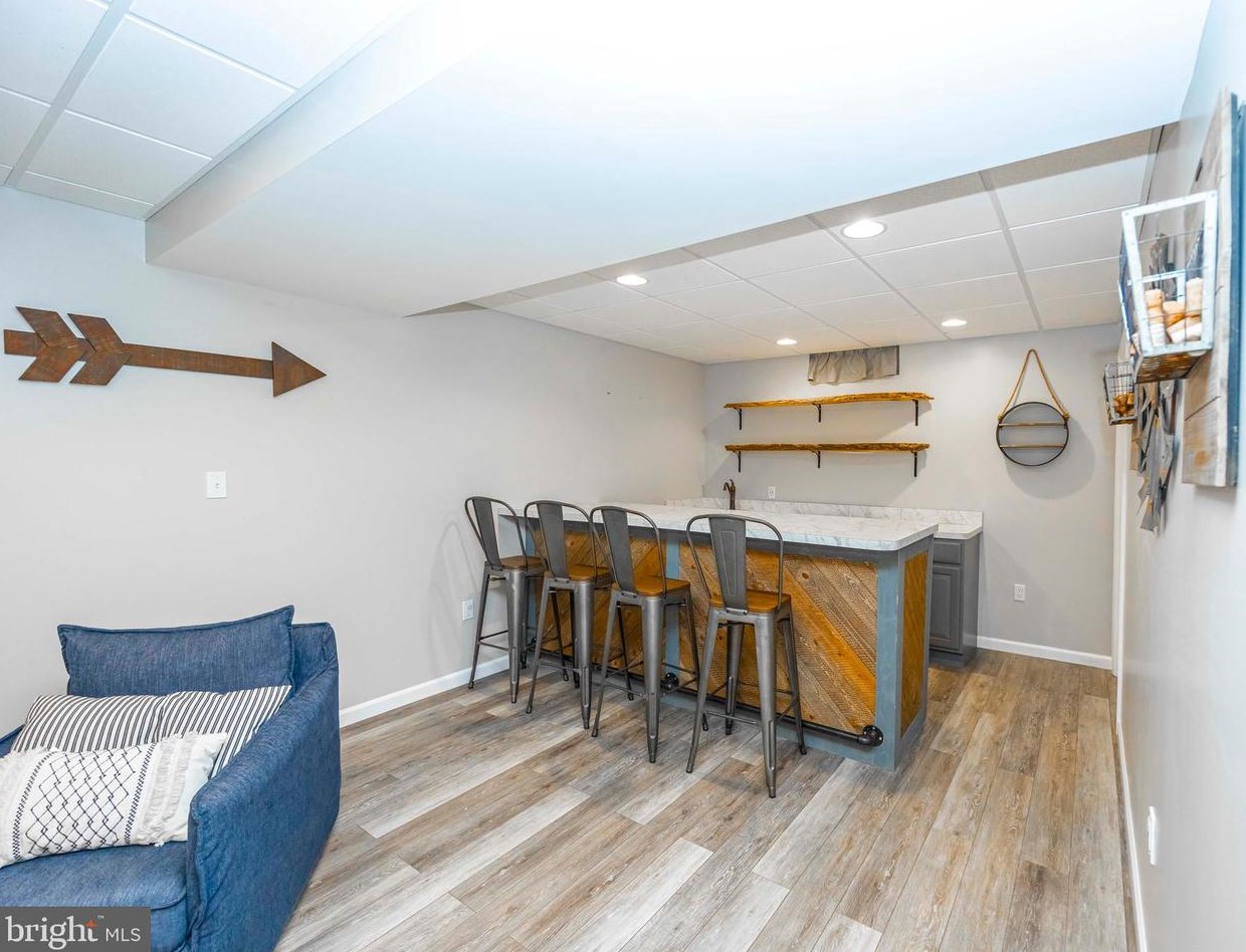 3744 Proctor Ln, Baltimore MD  21236-4747 exterior