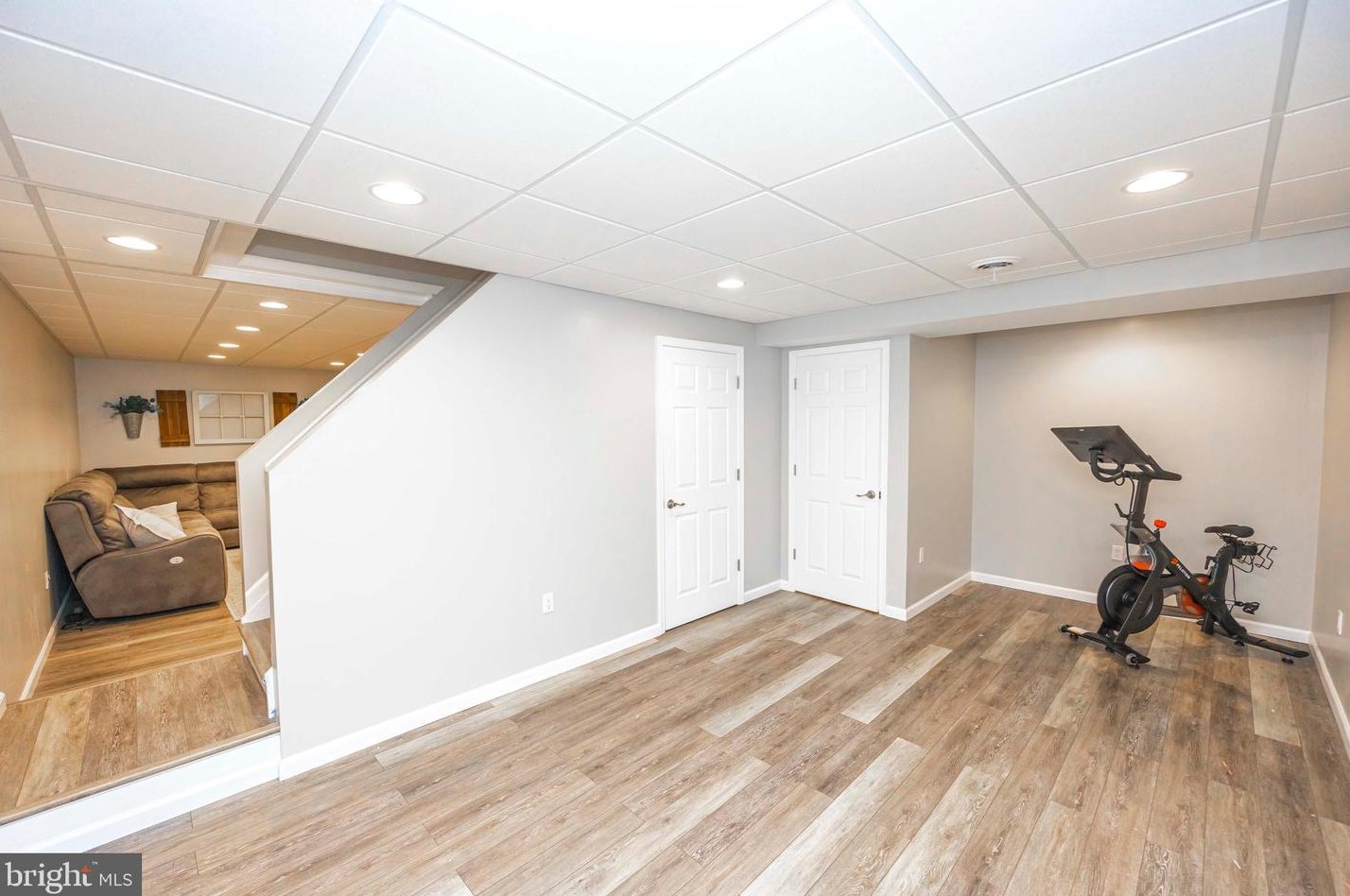 3744 Proctor Ln, Baltimore MD  21236-4747 exterior