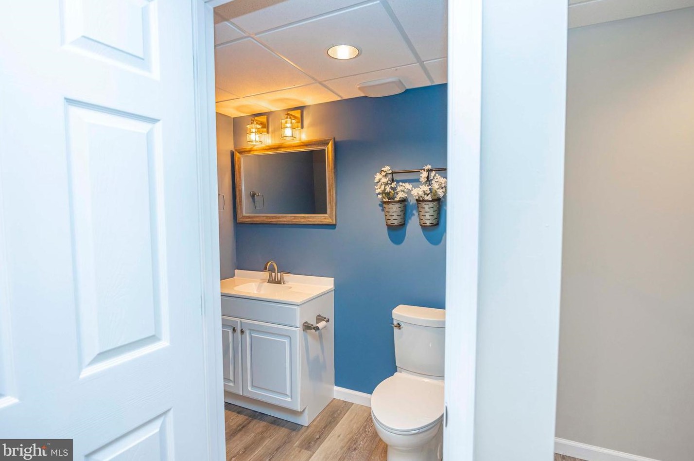 3744 Proctor Ln, Baltimore MD  21236-4747 exterior