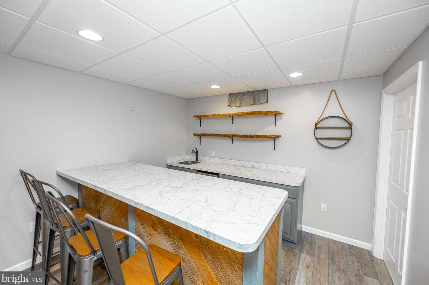 3744 Proctor Ln, Baltimore MD  21236-4747 exterior