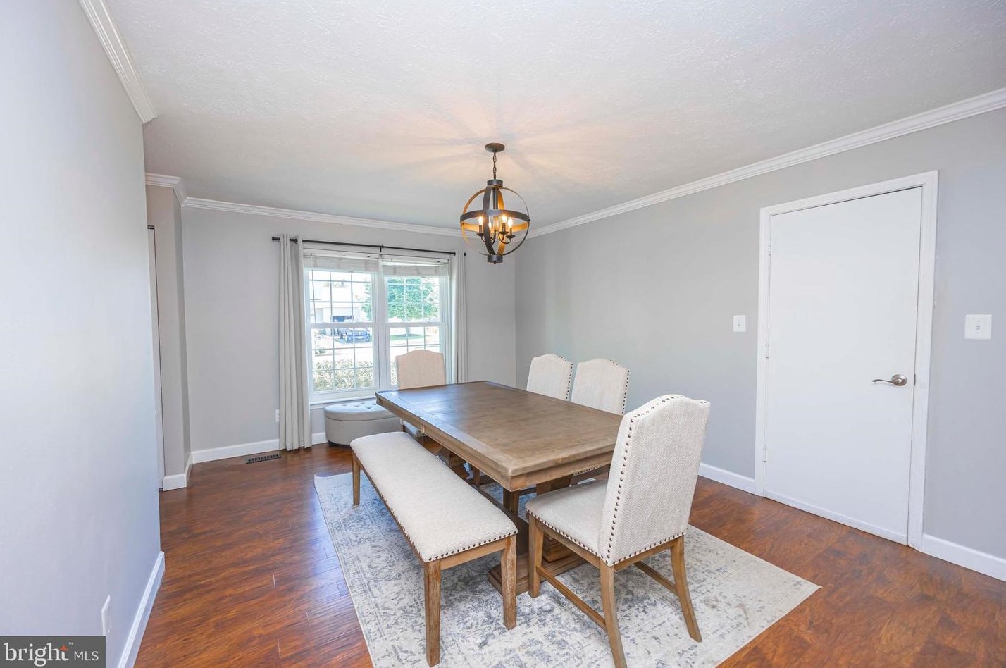 3744 Proctor Ln, Baltimore MD  21236-4747 exterior