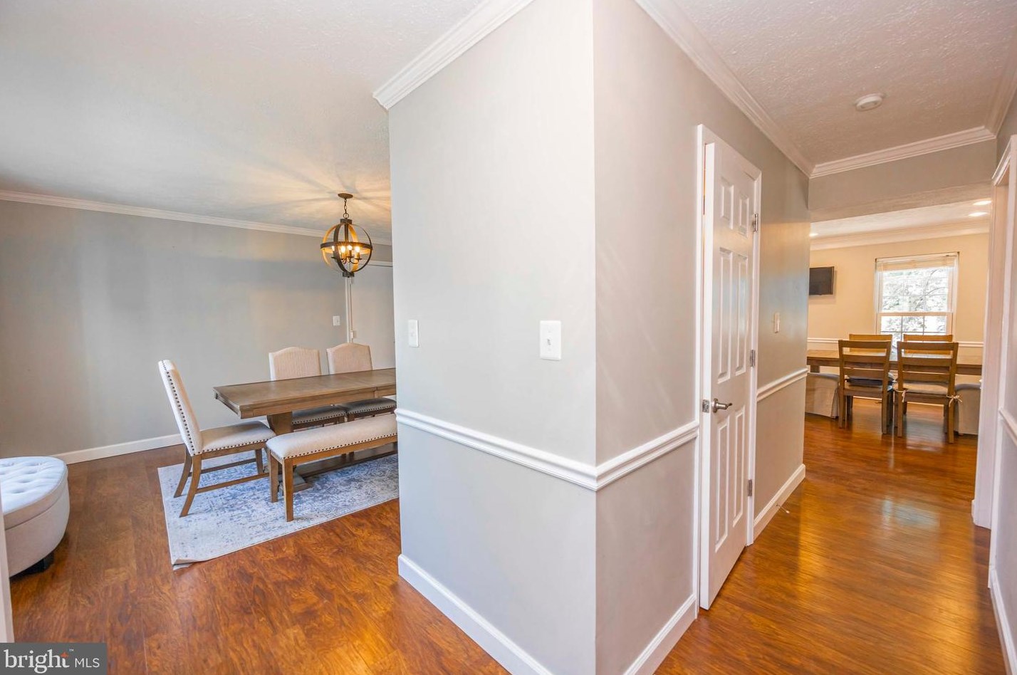 3744 Proctor Ln, Baltimore MD  21236-4747 exterior