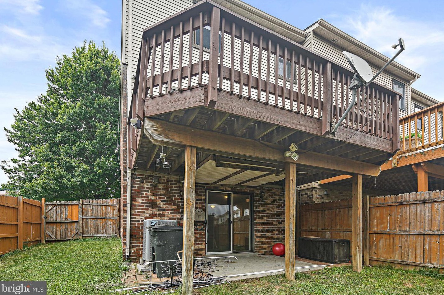 11 Heather Hl Rd, Baltimore MD  21228-6101 exterior