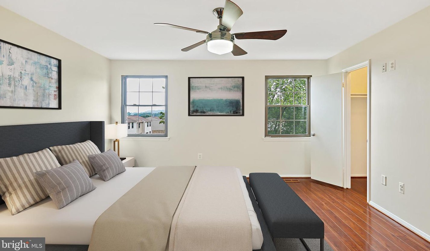 11 Heather Hl Rd, Baltimore MD  21228-6101 exterior