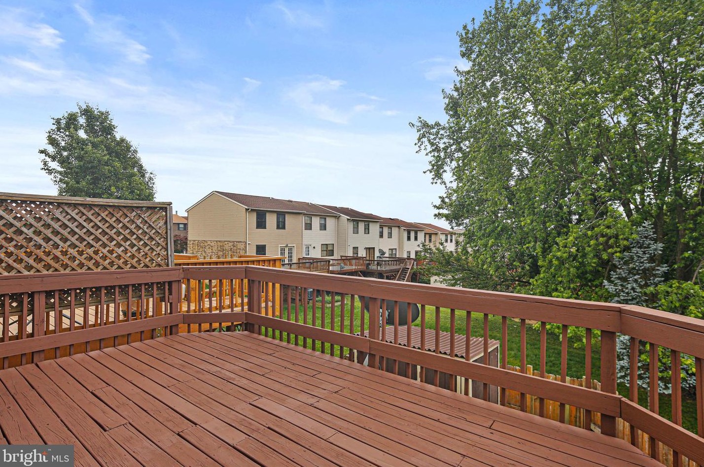 11 Heather Hl Rd, Baltimore MD  21228-6101 exterior