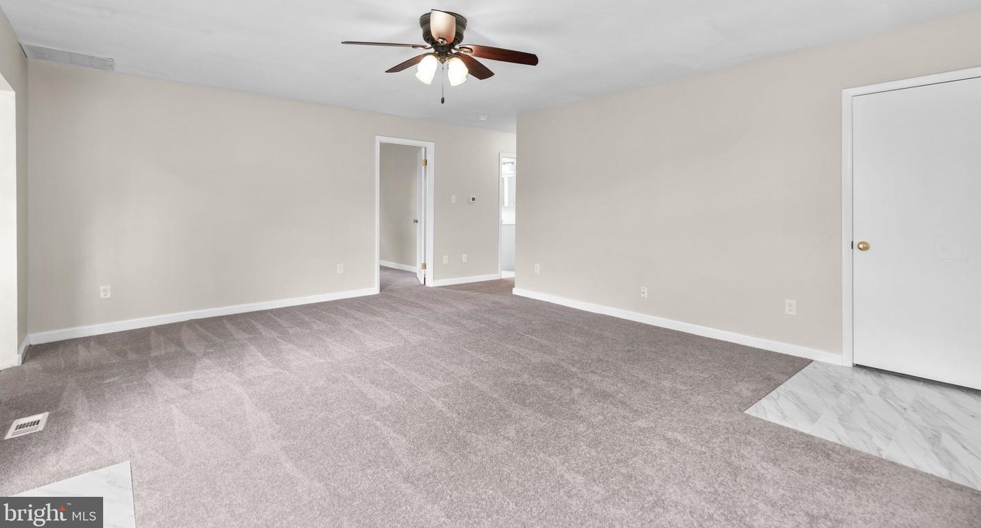 5901 Westwood Ave, Baltimore MD 21217-1144 exterior