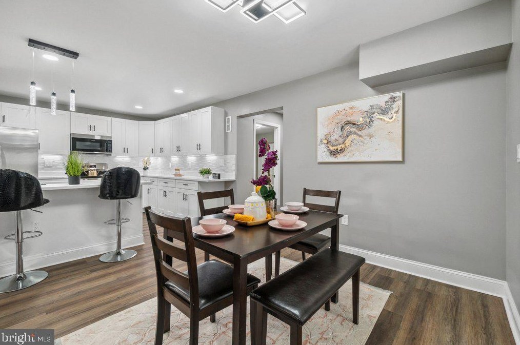 1419 Galena Rd, Baltimore MD  21221-6008 exterior