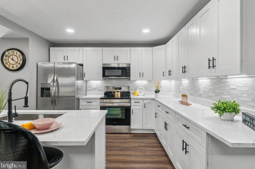 1419 Galena Rd, Baltimore MD  21221-6008 exterior