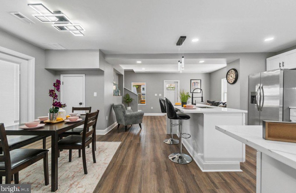 1419 Galena Rd, Baltimore MD  21221-6008 exterior