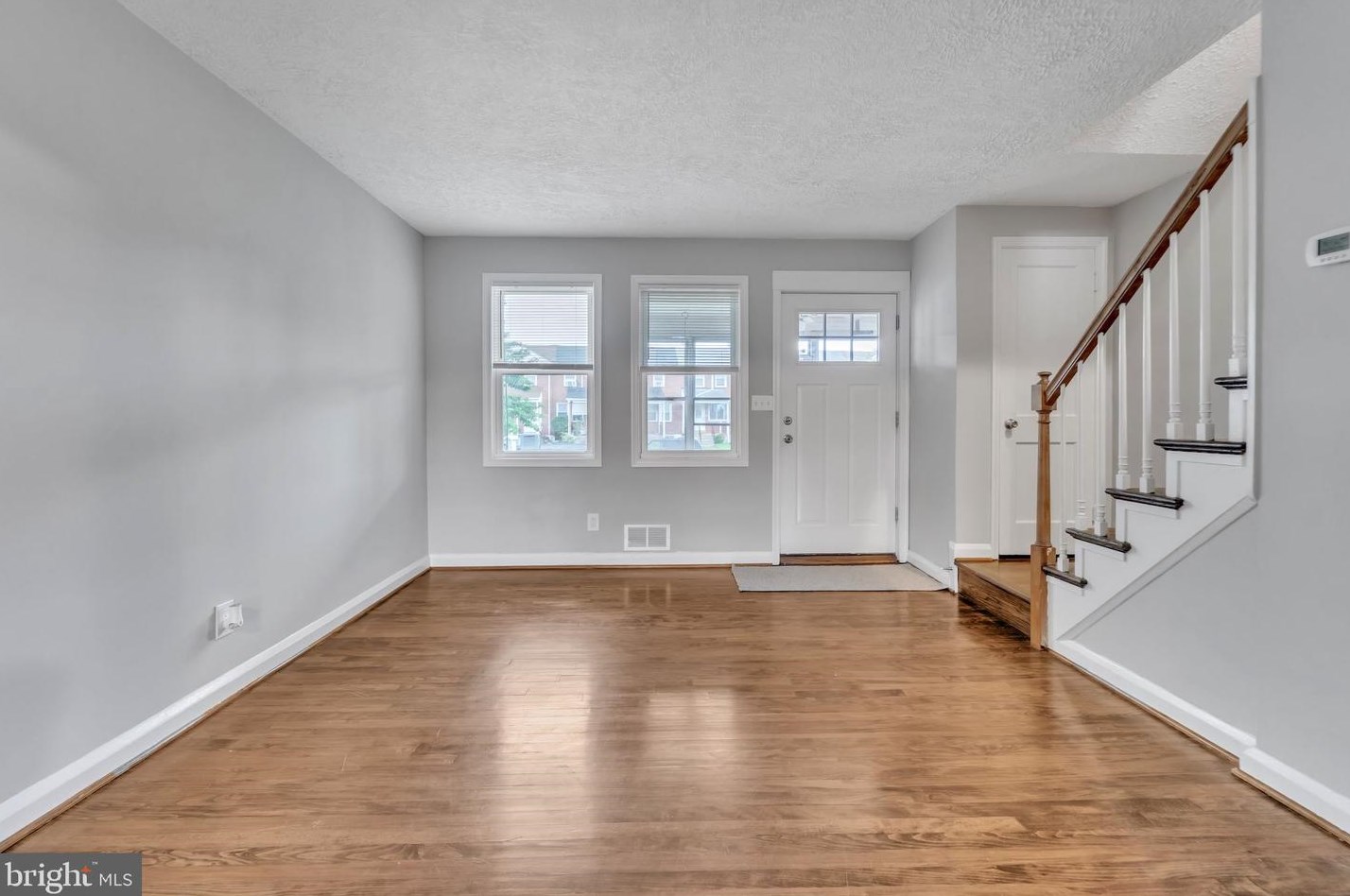 3422 Dunran Rd, Baltimore MD 21222-5946 exterior