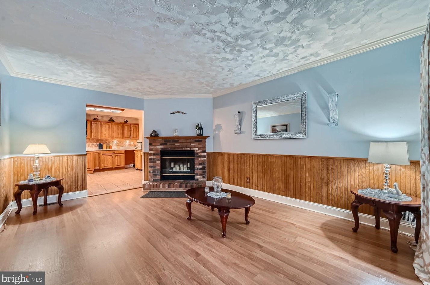 835 Jaydee Ave, Baltimore MD  21222-1334 exterior