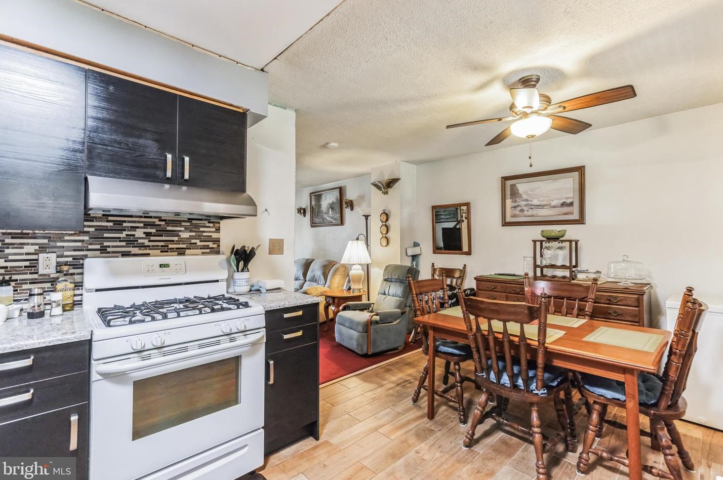 1517 Nicolay Way, Baltimore MD  21221-3937 exterior