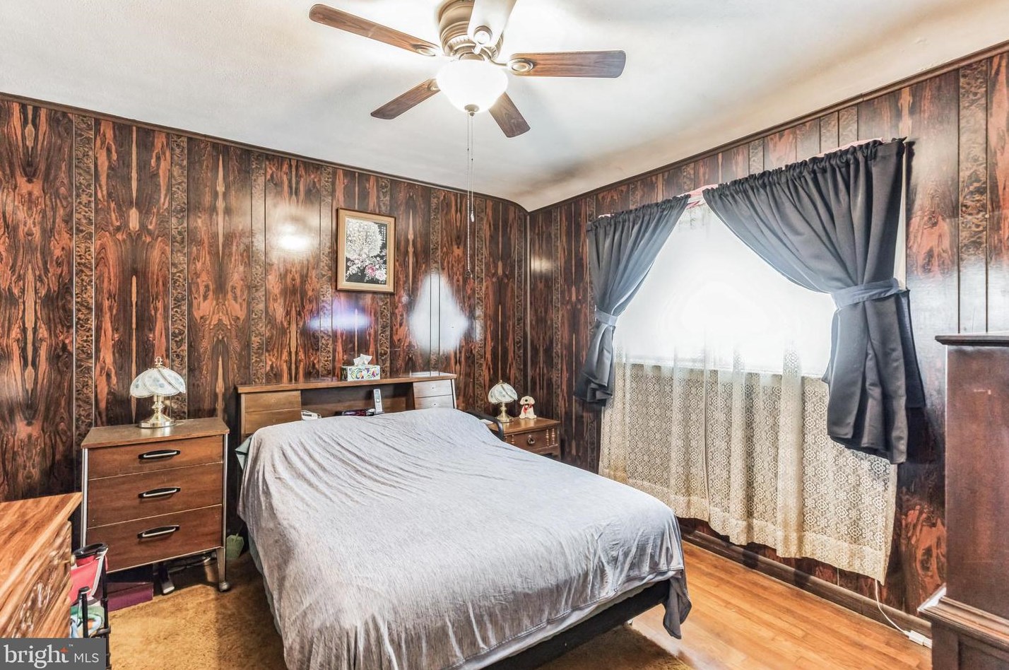 1517 Nicolay Way, Baltimore MD  21221-3937 exterior