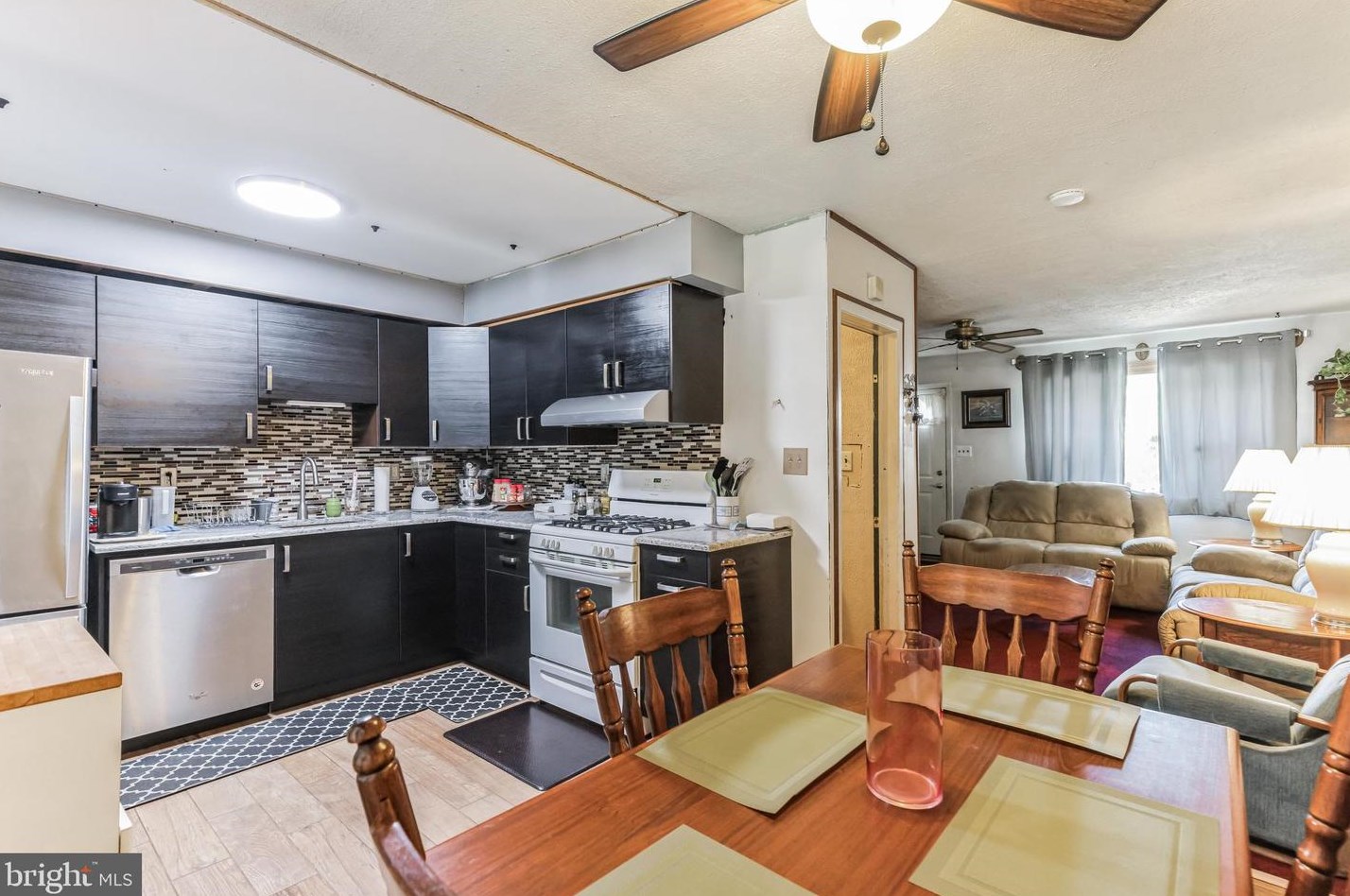 1517 Nicolay Way, Baltimore MD  21221-3937 exterior