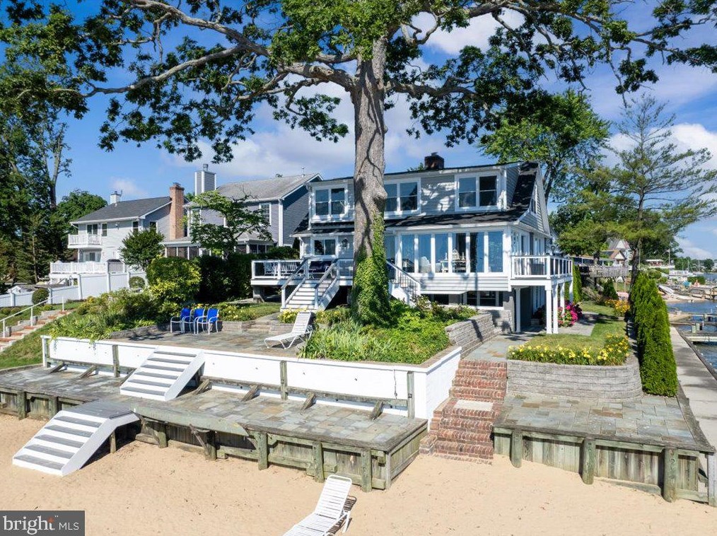 2227 Wicomico Rd, Baltimore MD  21221-1545 exterior