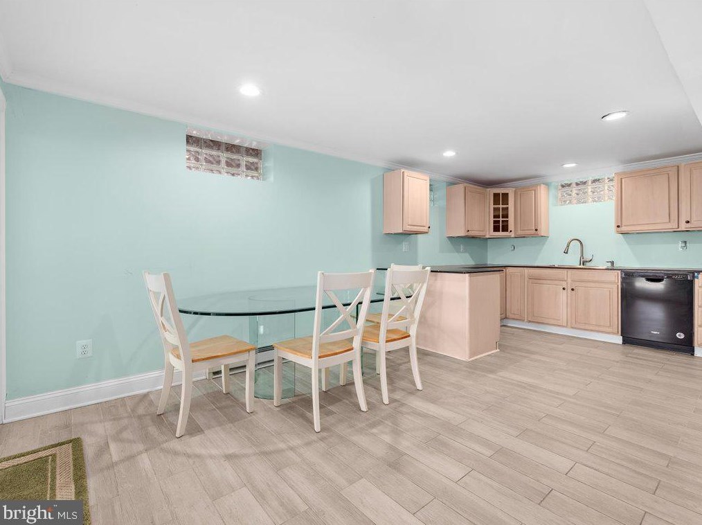 2227 Wicomico Rd, Baltimore MD  21221-1545 exterior