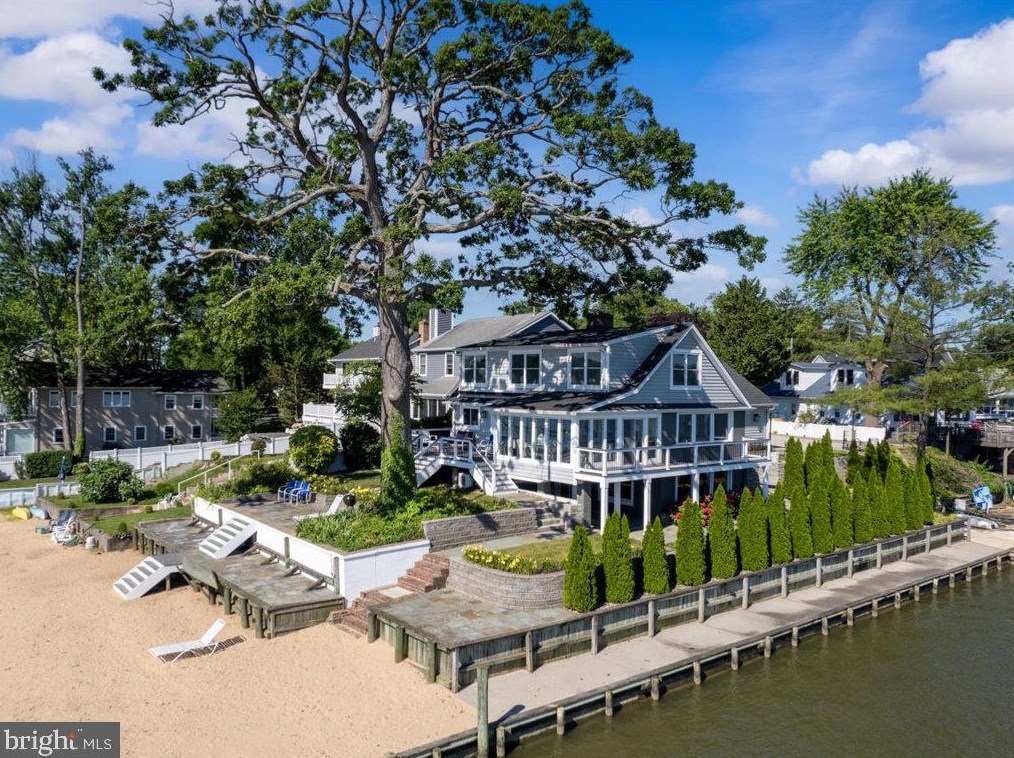 2227 Wicomico Rd, Baltimore MD  21221-1545 exterior