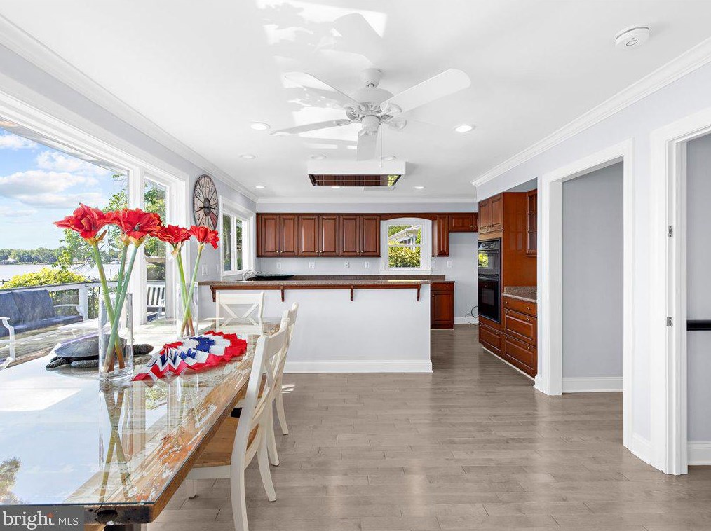 2227 Wicomico Rd, Baltimore MD  21221-1545 exterior