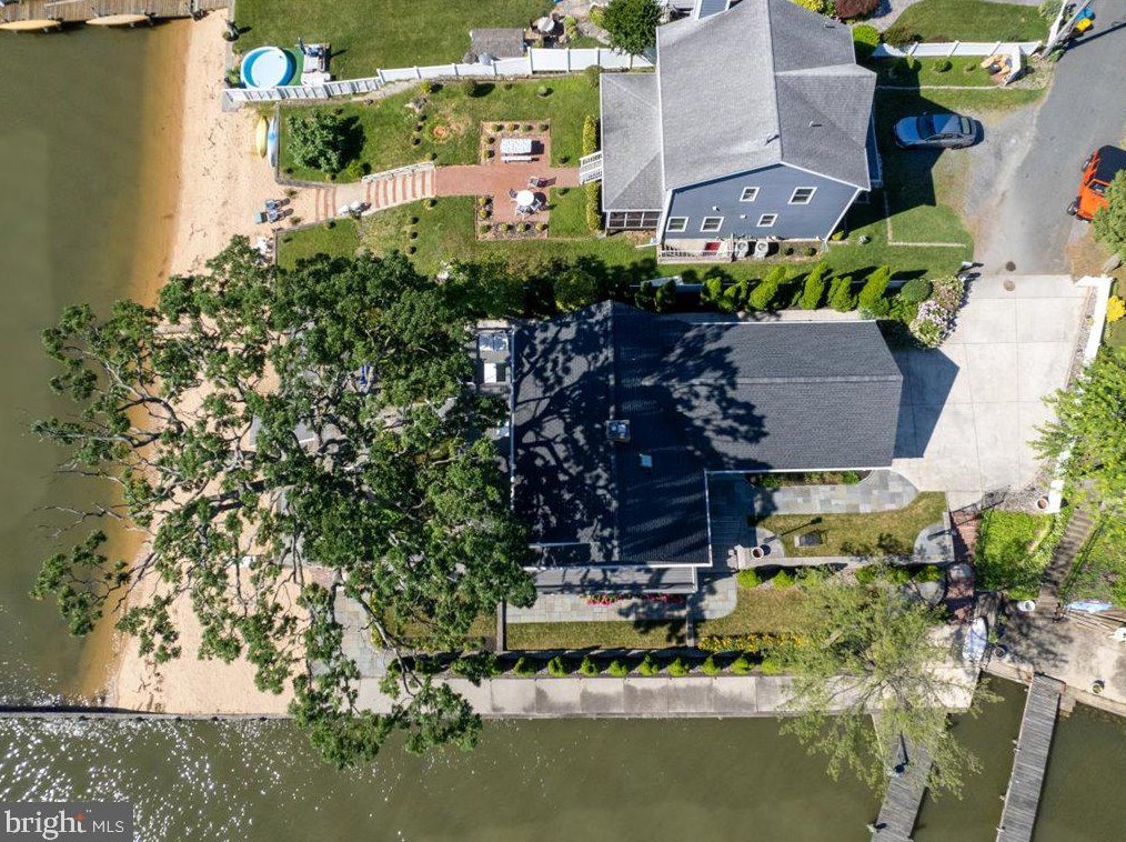 2227 Wicomico Rd, Baltimore MD  21221-1545 exterior