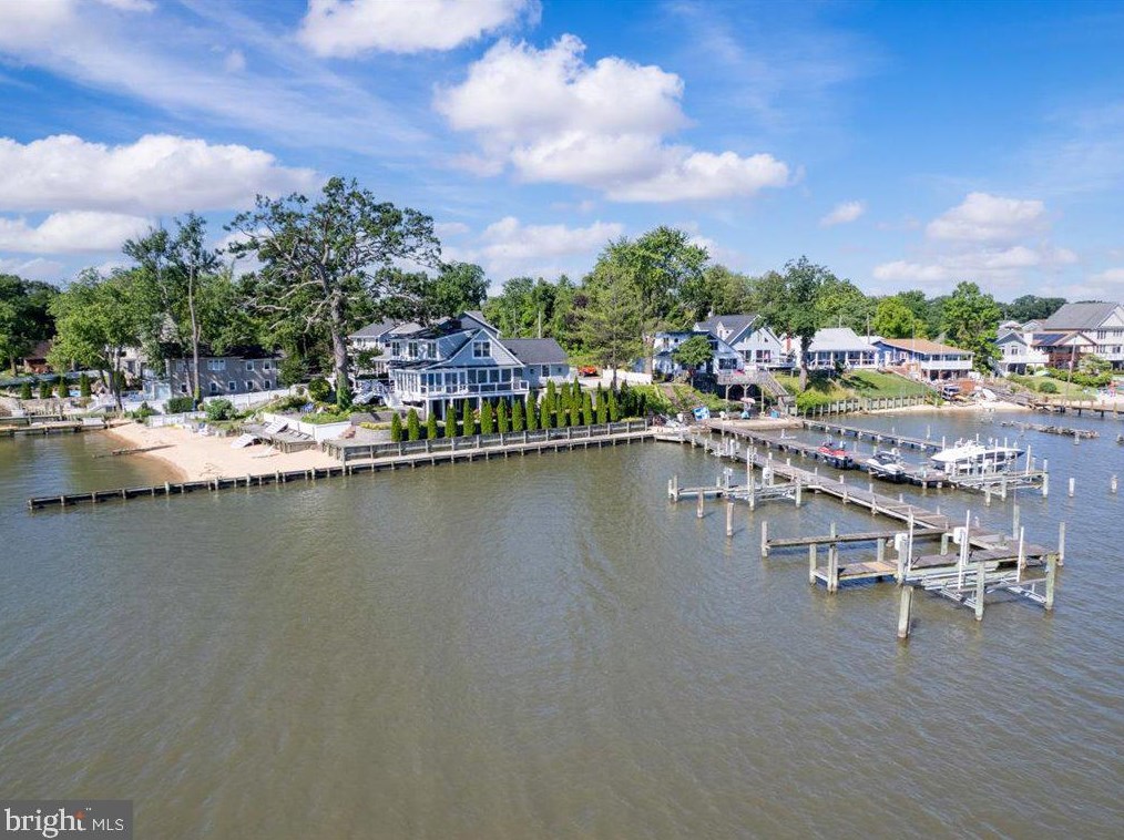 2227 Wicomico Rd, Baltimore MD  21221-1545 exterior