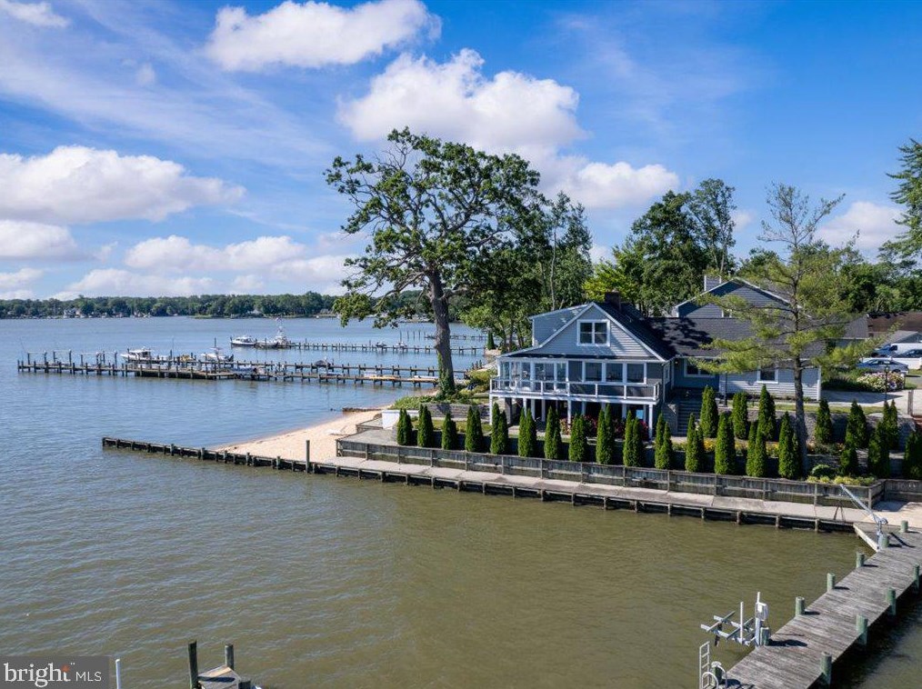 2227 Wicomico Rd, Baltimore MD  21221-1545 exterior