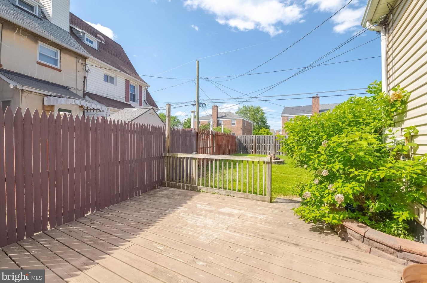 59 Northship Rd, Baltimore MD 21222-3956 exterior