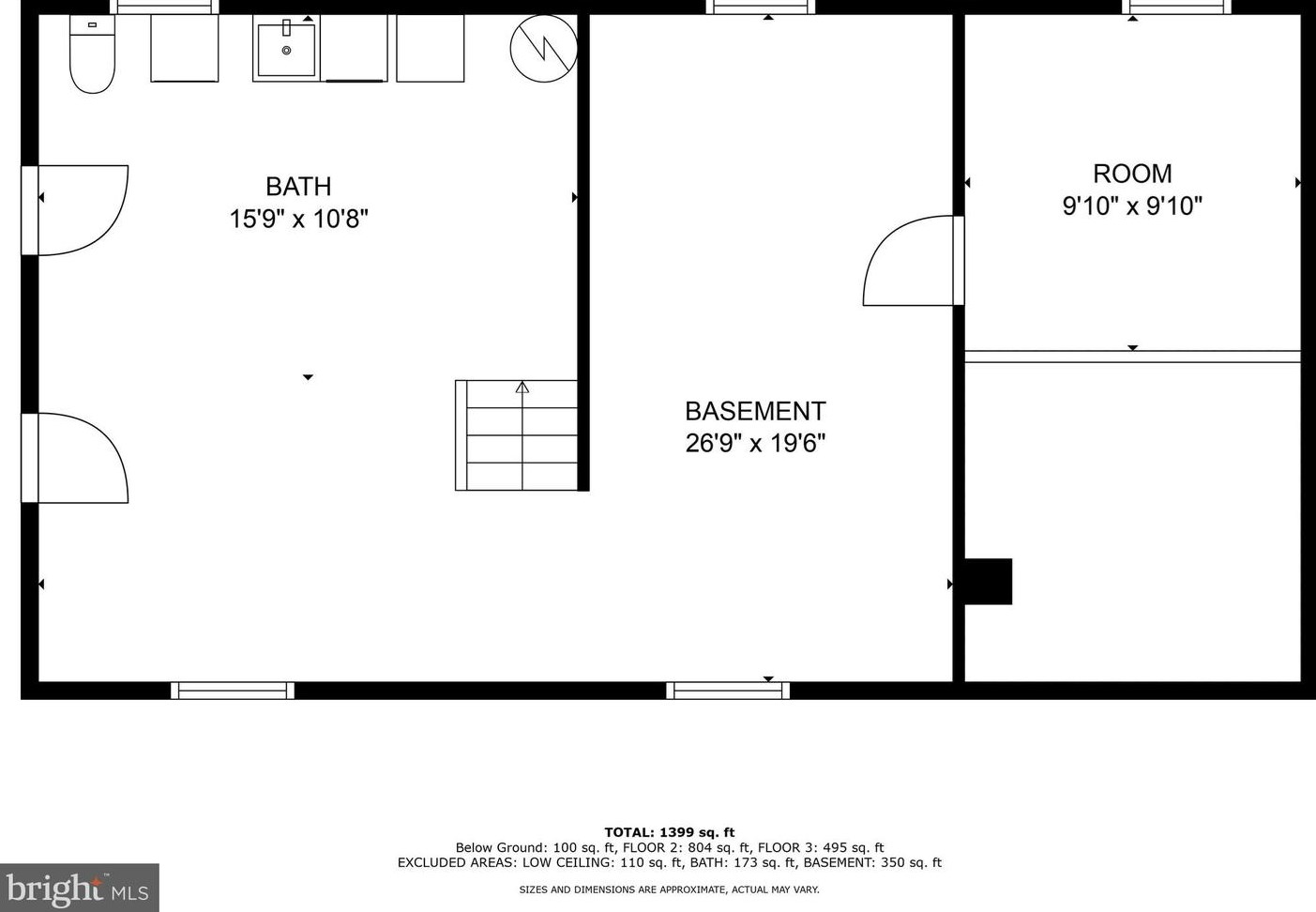 59 Northship Rd, Baltimore MD 21222-3956 exterior