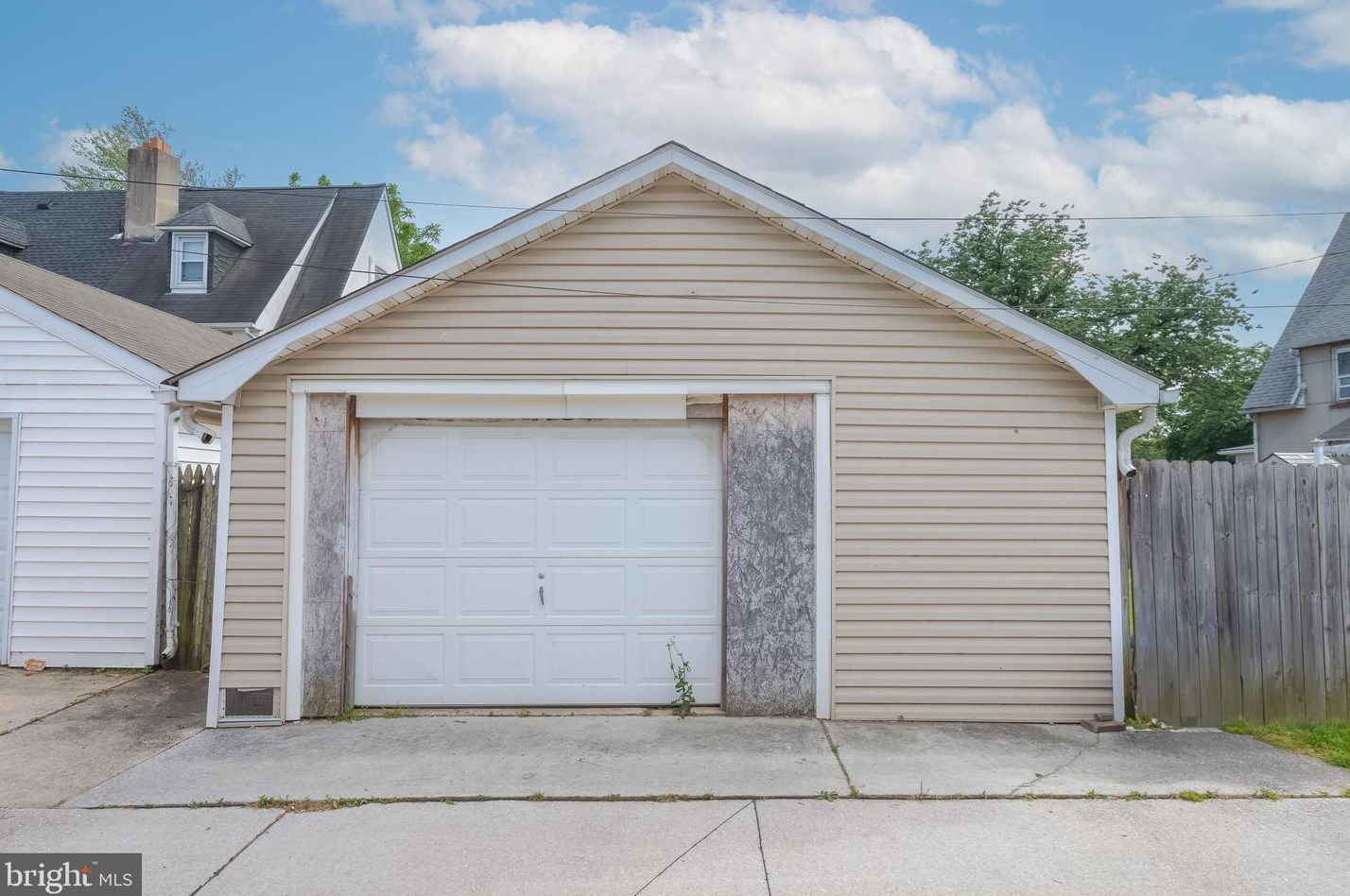 59 Northship Rd, Baltimore MD 21222-3956 exterior