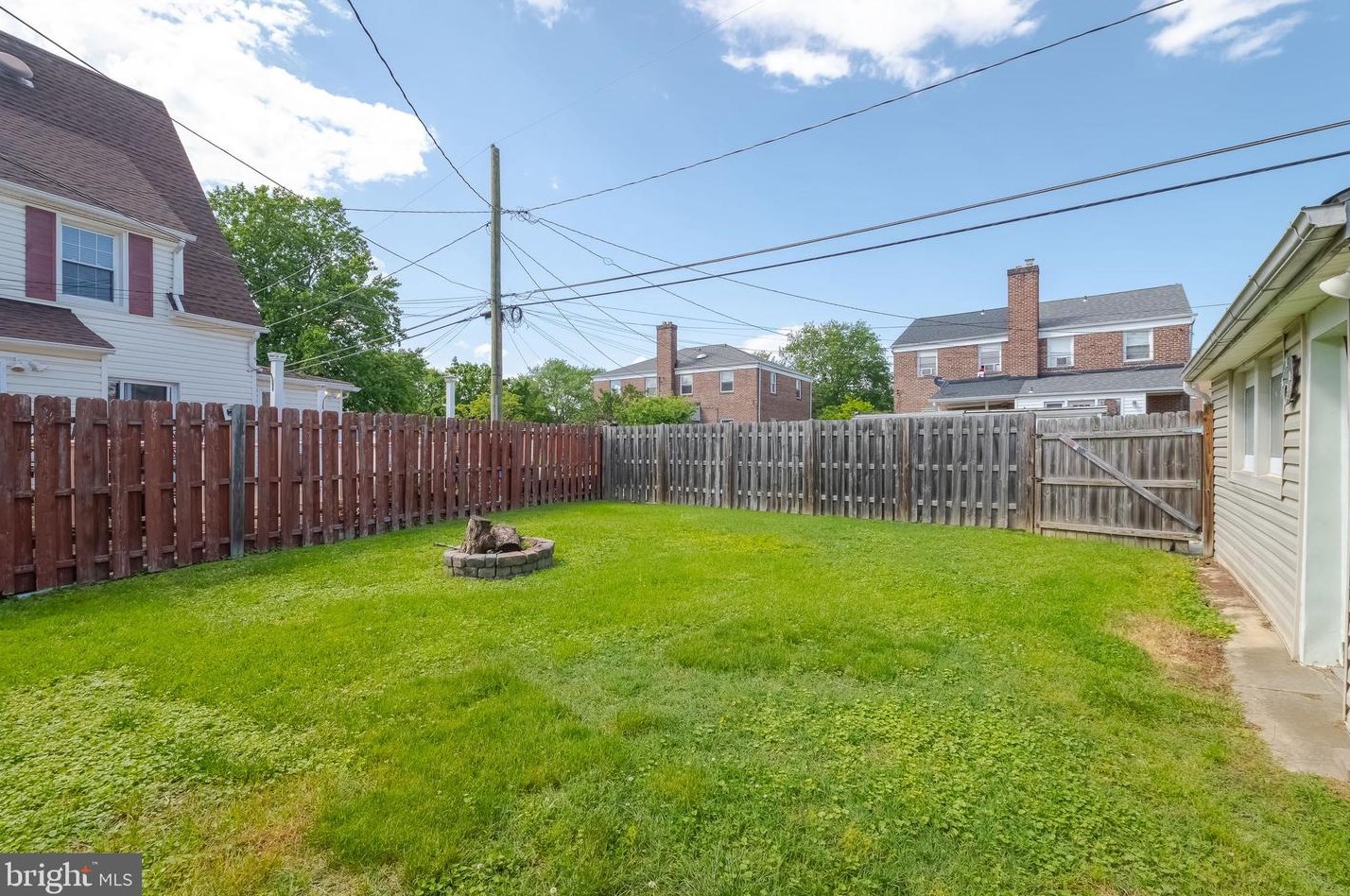 59 Northship Rd, Baltimore MD 21222-3956 exterior