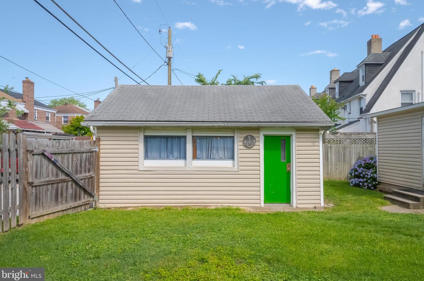 59 Northship Rd, Baltimore MD 21222-3956 exterior