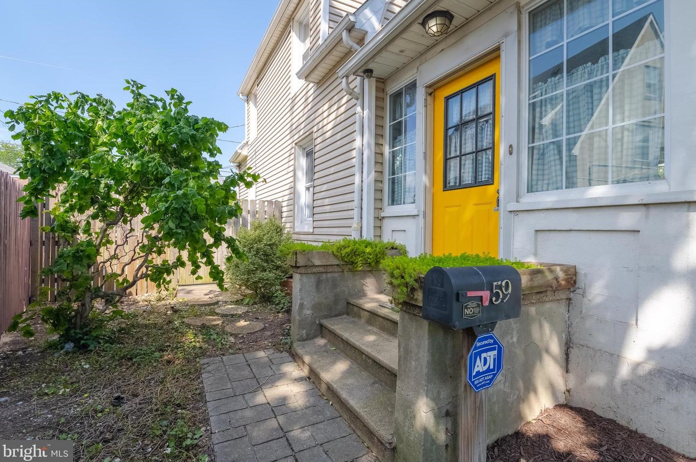 59 Northship Rd, Baltimore MD 21222-3956 exterior