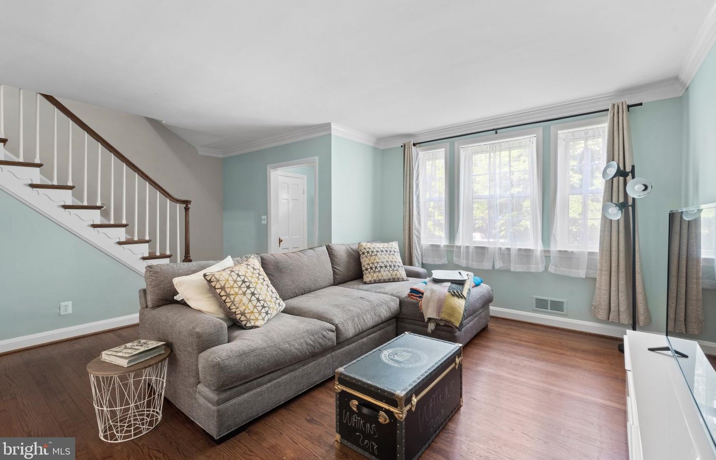 423 Stratford Rd, Baltimore MD  21228-1847 exterior