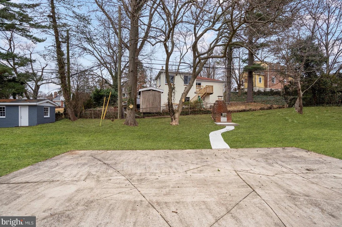 904 Stevenson Ln, Baltimore MD  21286-7916 exterior