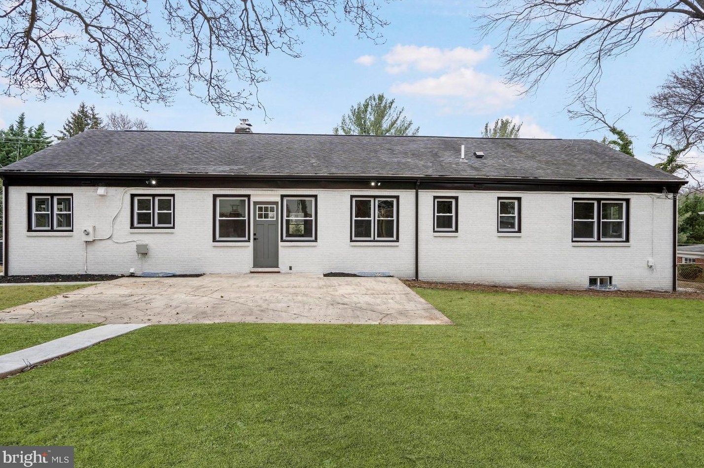 904 Stevenson Ln, Baltimore MD  21286-7916 exterior