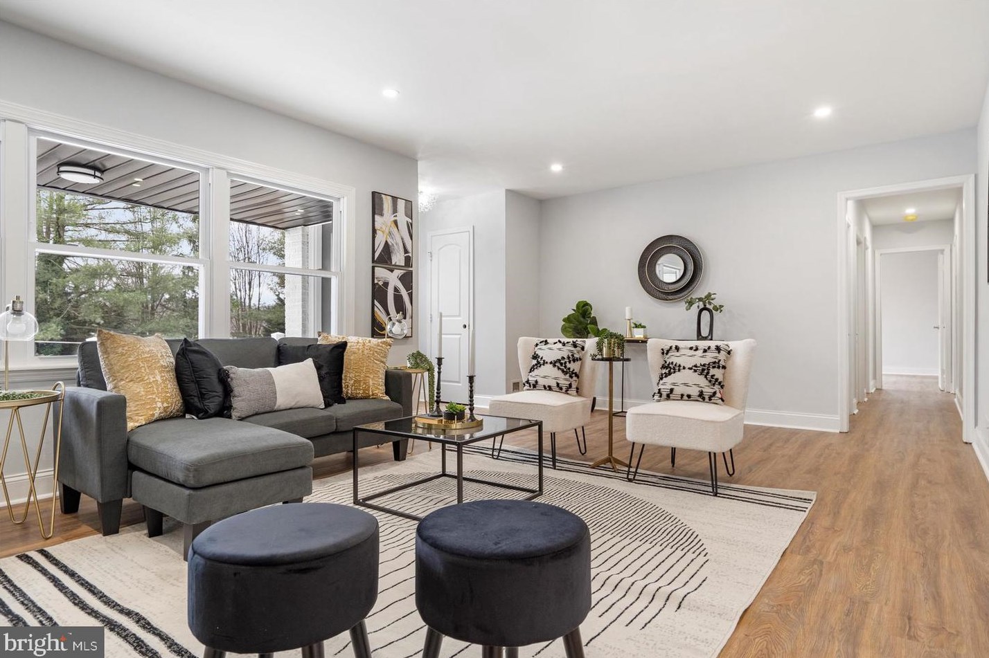 904 Stevenson Ln, Baltimore MD  21286-7916 exterior