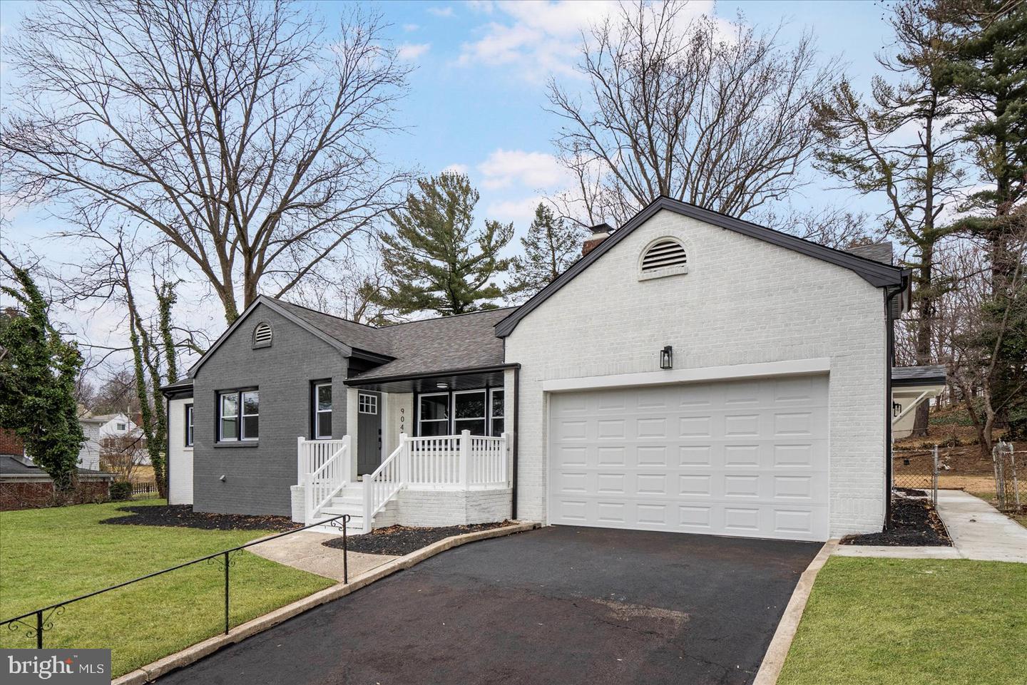 904 Stevenson Ln, Towson, MD 21286 MLS MDBC2098190 Coldwell Banker