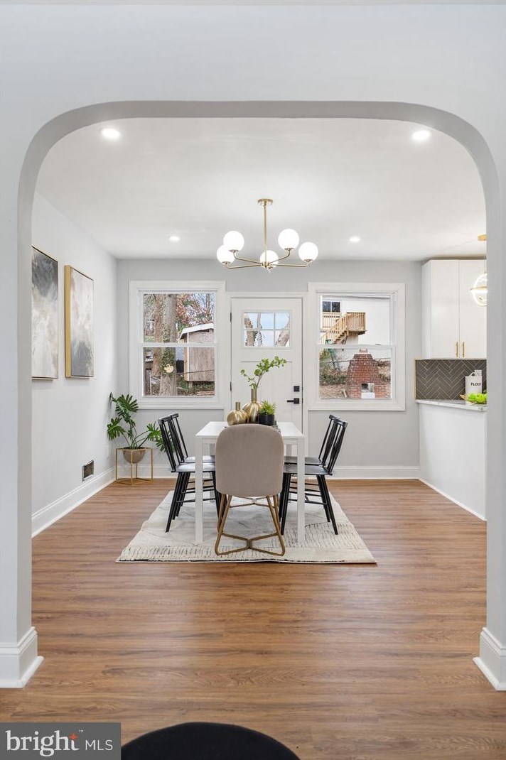 904 Stevenson Ln, Baltimore MD  21286-7916 exterior