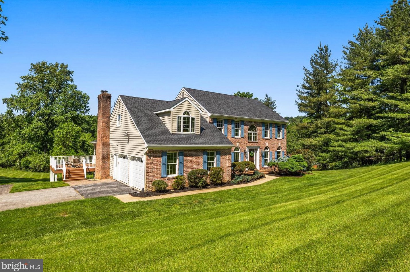 1706 CORBETT RD, Hereford, MD 21111 Property records Rehold