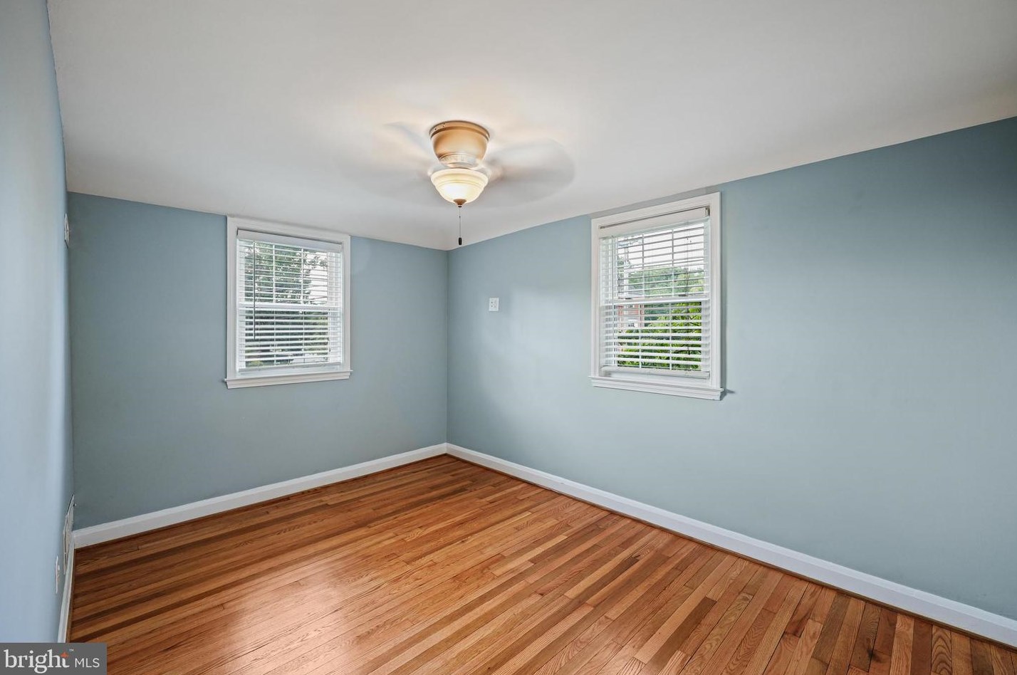 8301 Pleasant Plains Rd, Baltimore MD  21286-8240 exterior