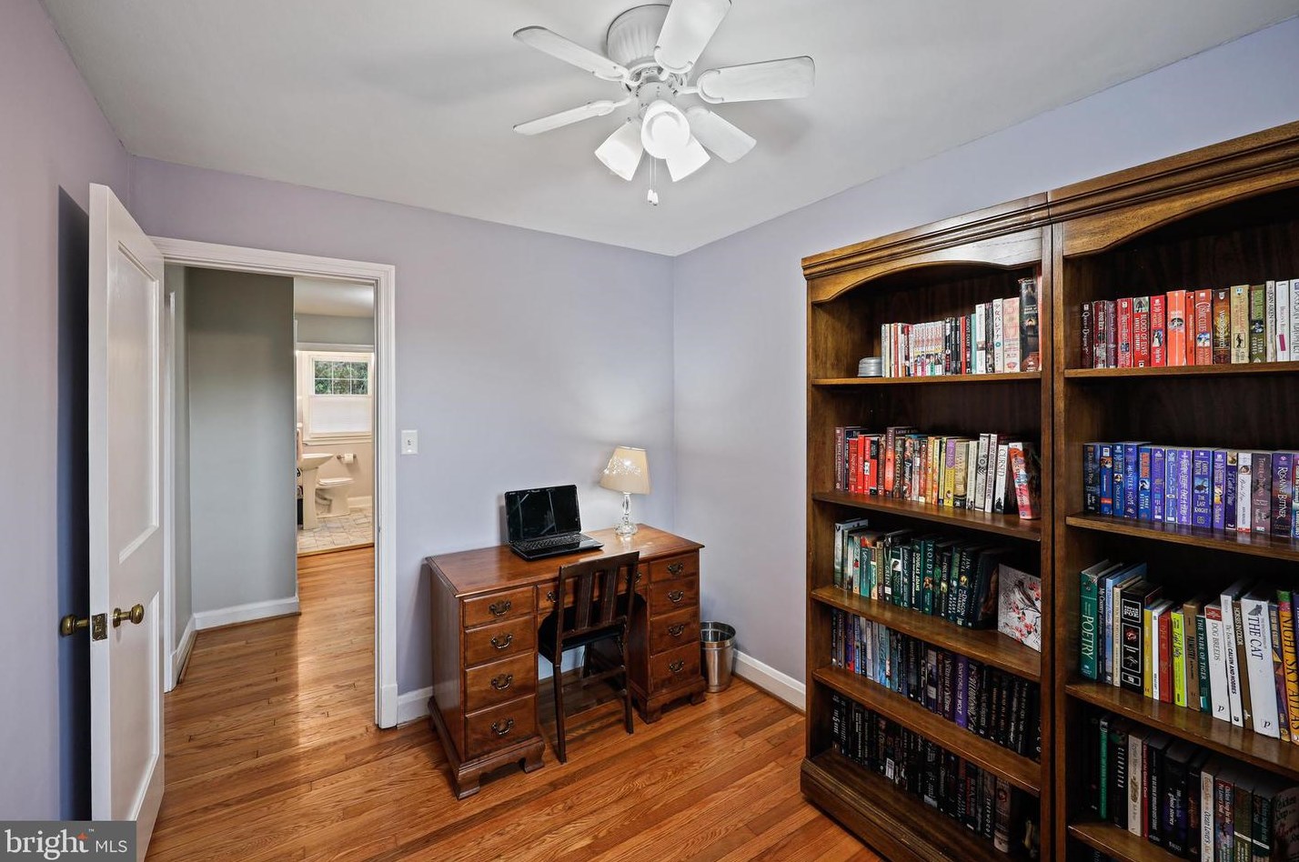 8301 Pleasant Plains Rd, Baltimore MD  21286-8240 exterior
