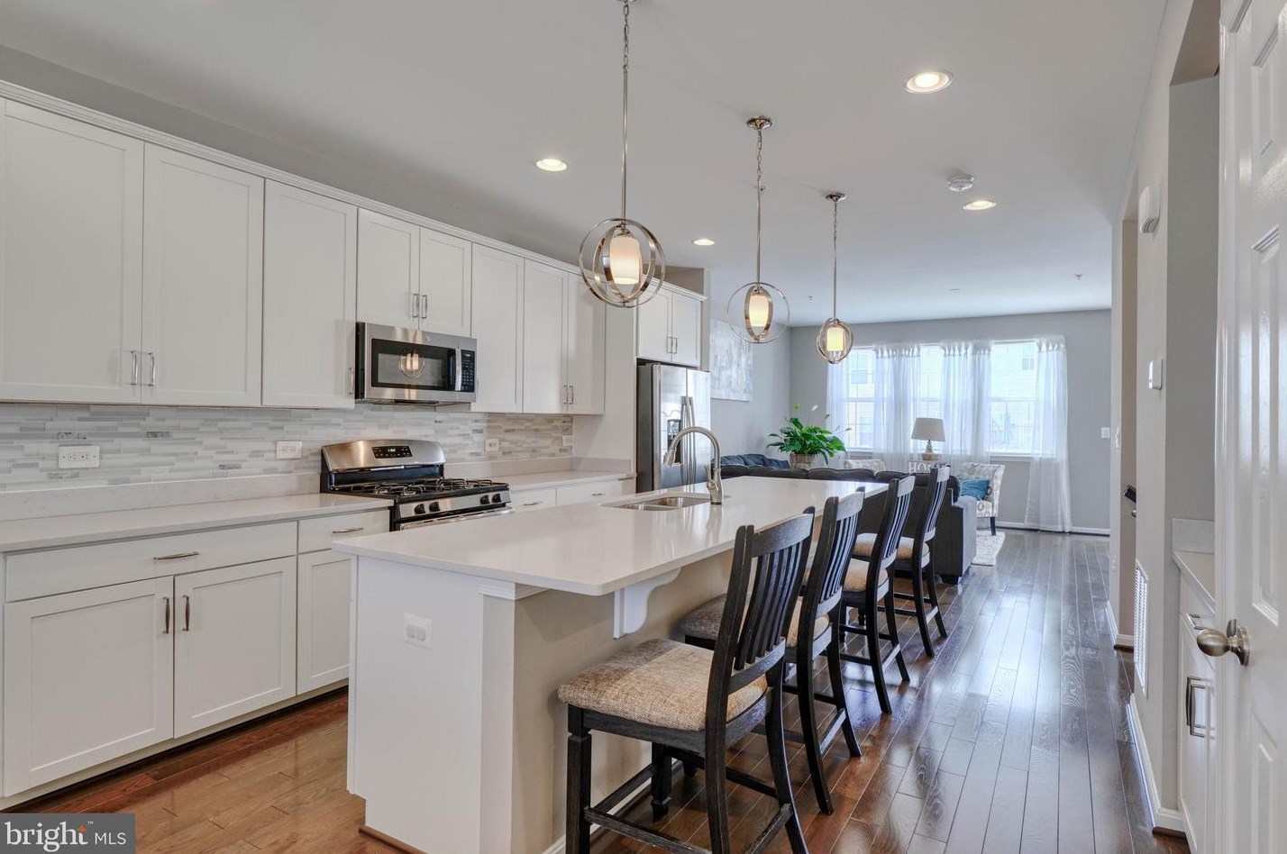 5431 Old Frederick Rd, Baltimore MD 21228-4130 exterior