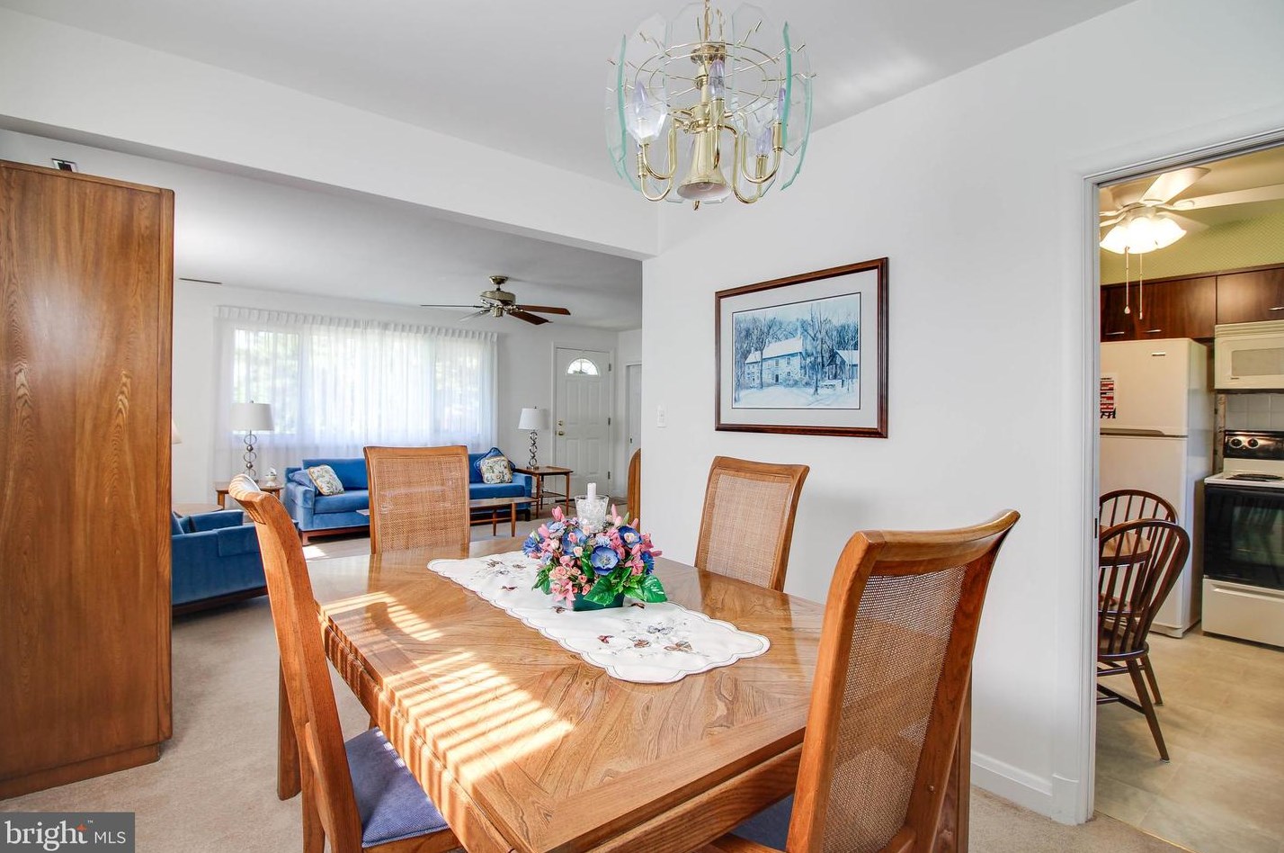 1922 Drummond Rd, Baltimore MD  21228-4206 exterior