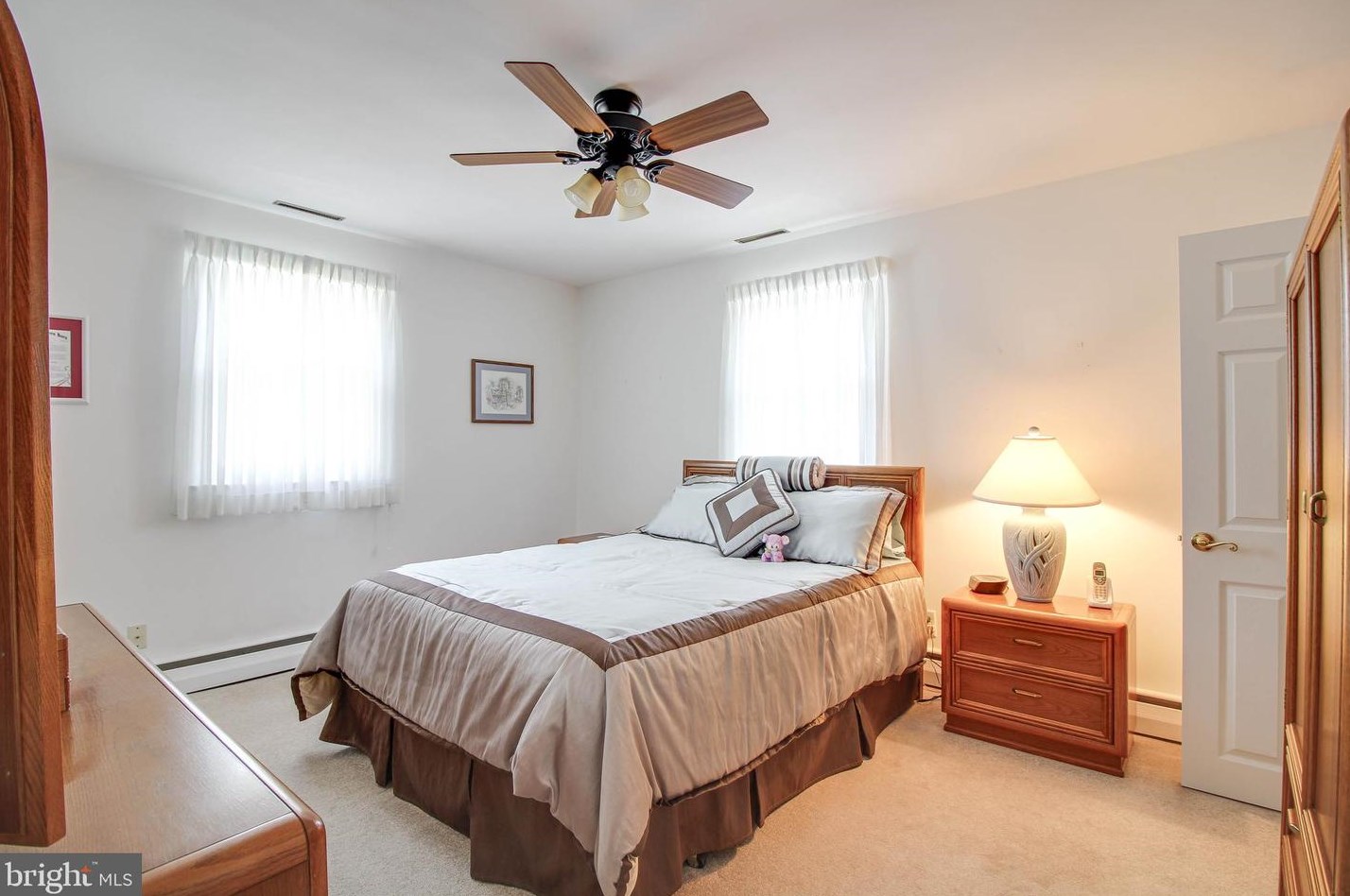 1922 Drummond Rd, Baltimore MD  21228-4206 exterior