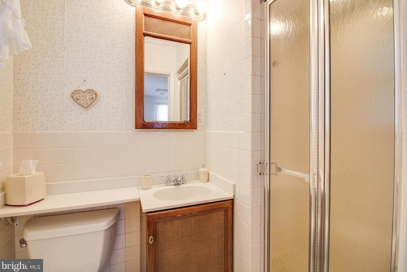 1922 Drummond Rd, Baltimore MD  21228-4206 exterior