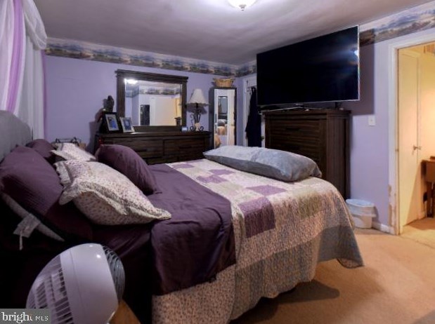 2816 Creston Rd, Baltimore MD  21222-2209 exterior