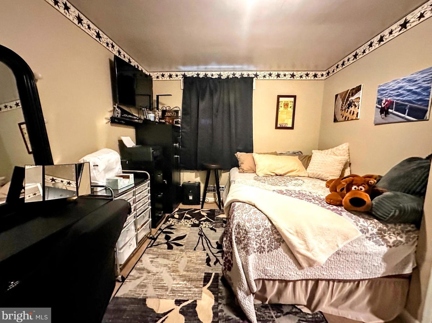 2816 Creston Rd, Baltimore MD  21222-2209 exterior