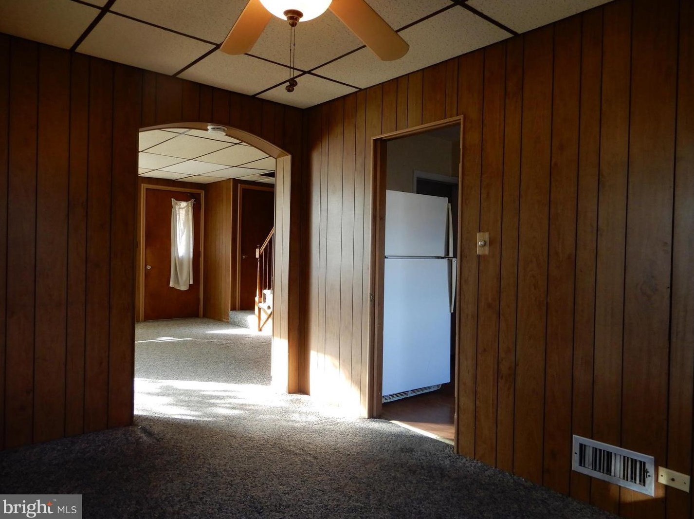 7223 Bridgewood Dr, Baltimore MD  21224-1901 exterior