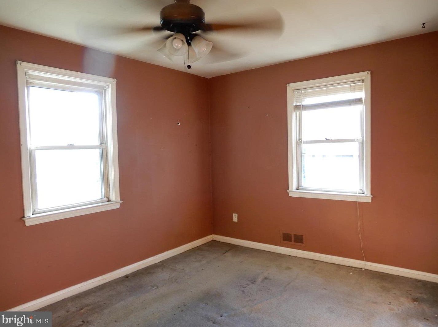 7223 Bridgewood Dr, Baltimore MD  21224-1901 exterior