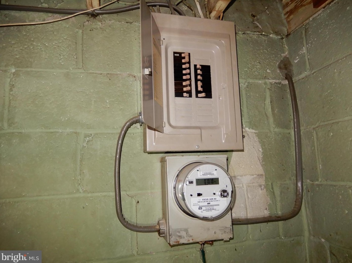 7223 Bridgewood Dr, Baltimore MD  21224-1901 exterior