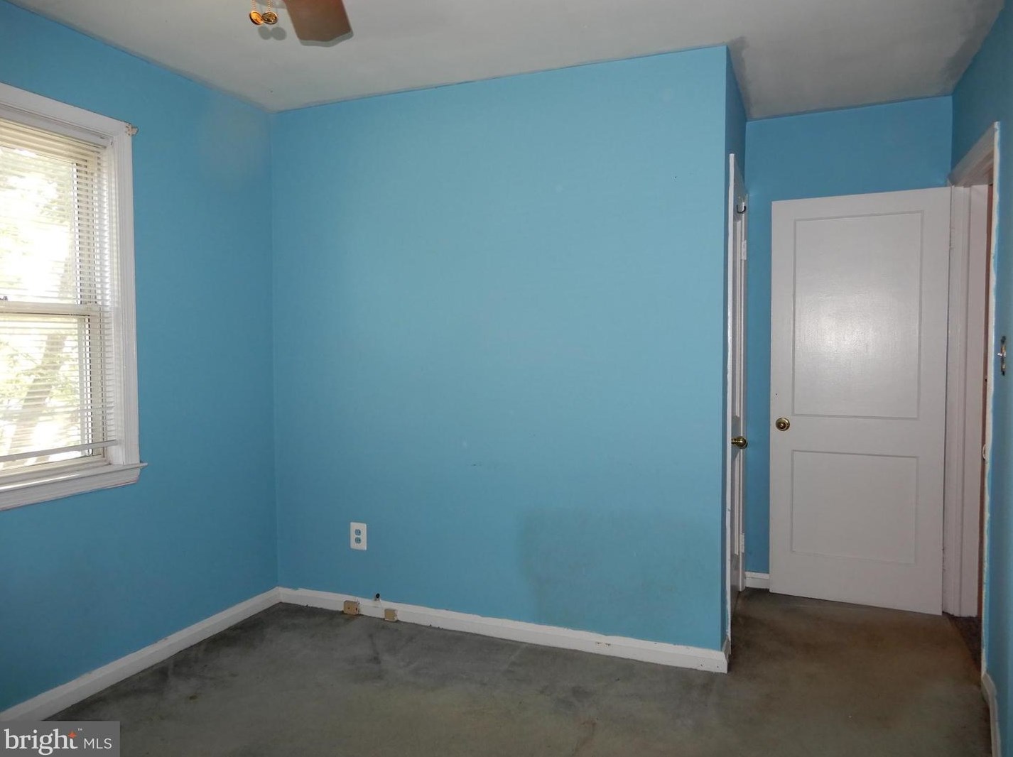 7223 Bridgewood Dr, Baltimore MD  21224-1901 exterior